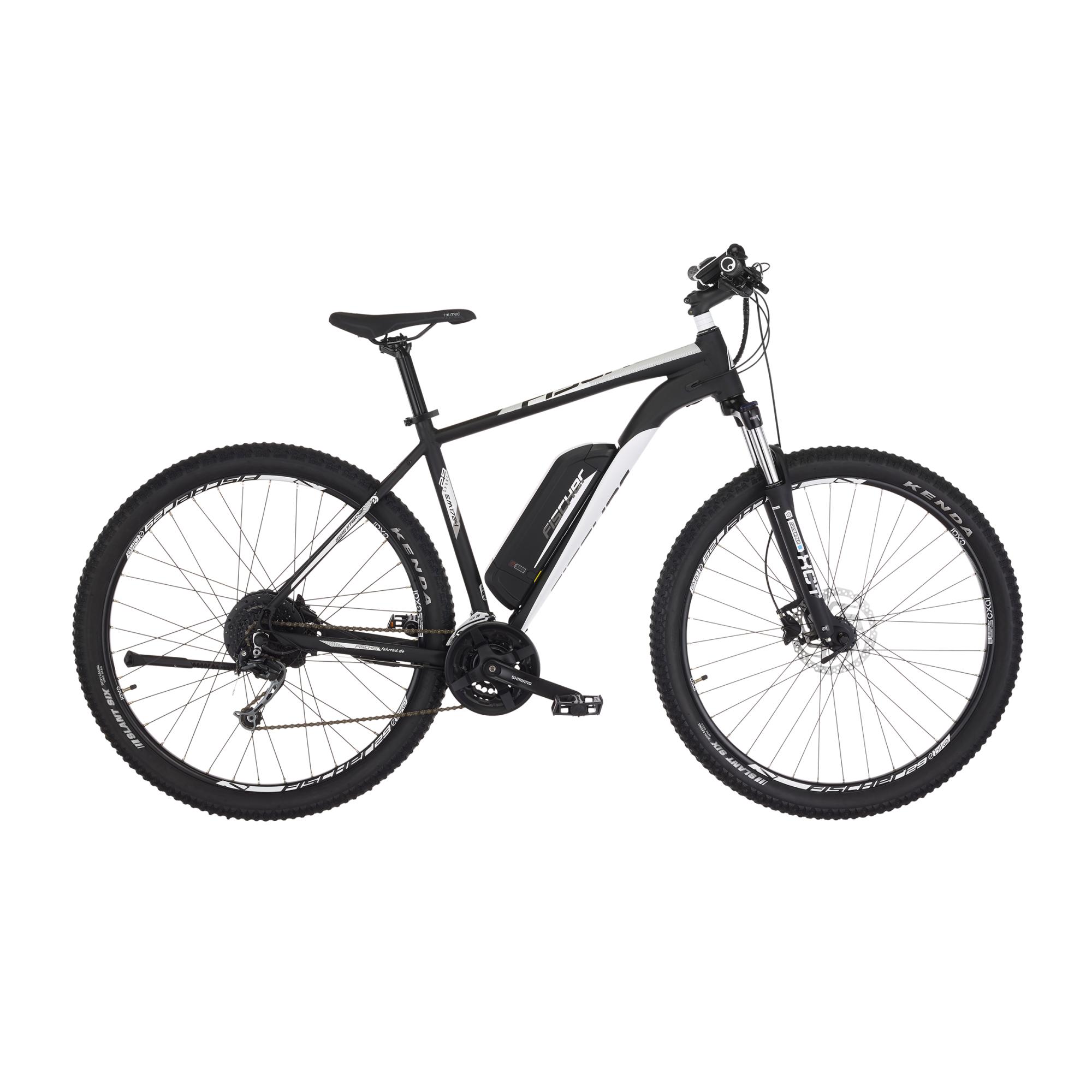 FISCHER EM 1724 2018